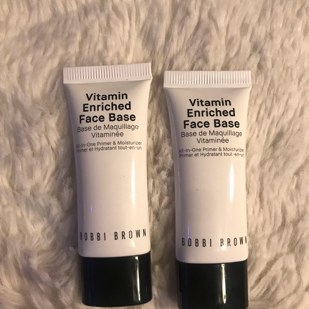 Bobbi Brown Vitamin Enriched Face Base